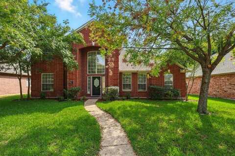 712 Cresthaven Road, Coppell, TX 75019