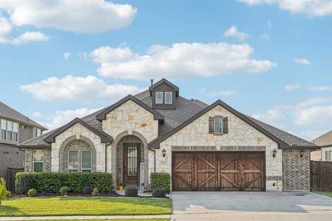 312 Maltese Circle, Wylie, TX 75098