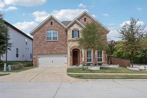 1990 Kieva Place, Allen, TX 75013