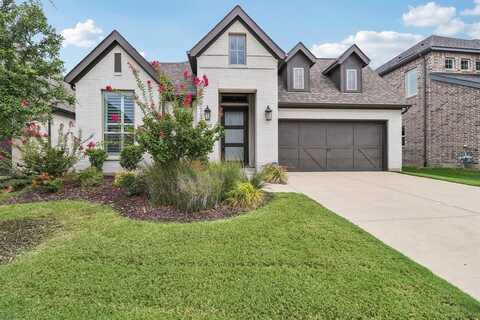 2709 Saltwood Court, Celina, TX 75009