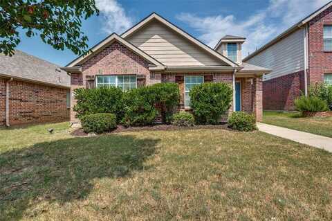 8823 Eastwood Avenue, Crossroads, TX 76227