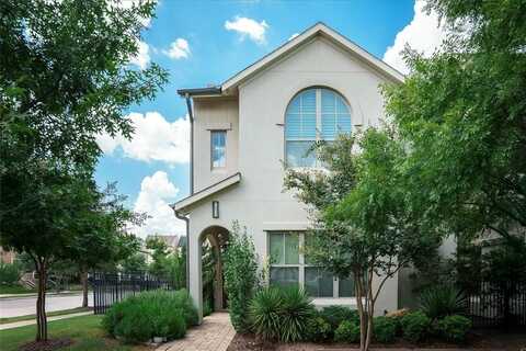 4803 Isleworth Drive, Irving, TX 75038
