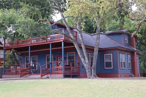 1116 W Jefferson Street, Waxahachie, TX 75165