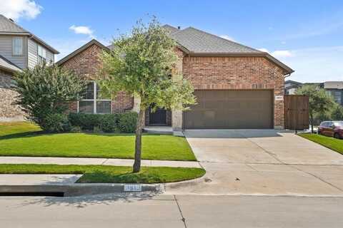 3813 Gennaker Drive, Denton, TX 76210
