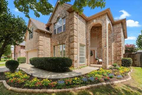 1728 Tealwood Lane, Corinth, TX 76210