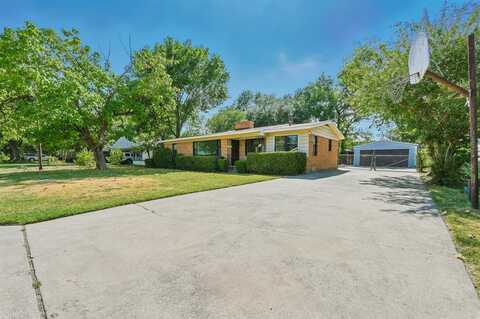 617 Ridgecrest Drive, Irving, TX 75060