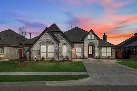 4009 Rayfield Lane, Mesquite, TX 75181