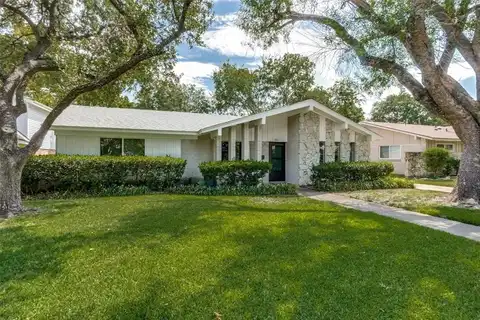 743 Kingswood Avenue, Richardson, TX 75080