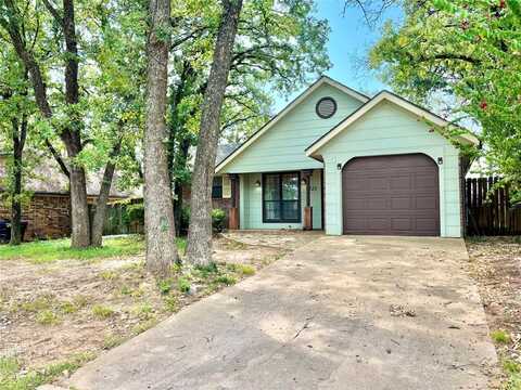 321 Joshua Street, Denton, TX 76209