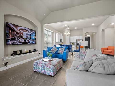 202 Daylily Drive, Wylie, TX 75098