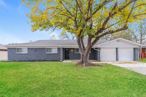 1137 Desiree Lane, Hurst, TX 76053