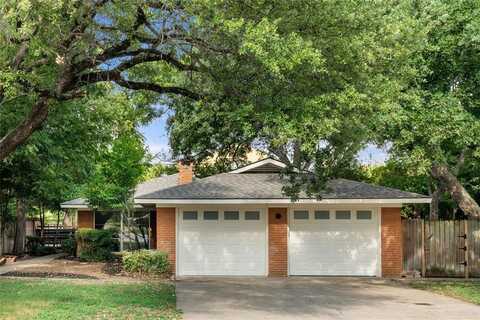 708 Hurstview Drive, Hurst, TX 76053