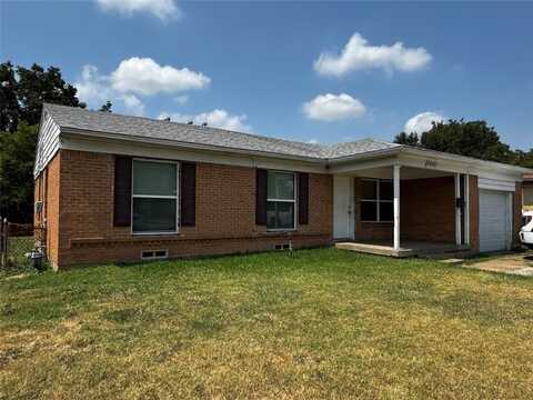 1509 N O Connor Road, Irving, TX 75061