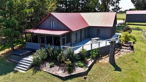 9100 Fm 607 N, Brownsboro, TX 75756