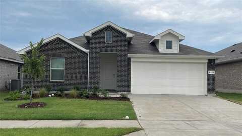 8421 Hollymead, Fort Worth, TX 76131