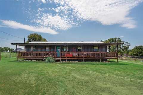 365 County Road 1180, Alvord, TX 76225