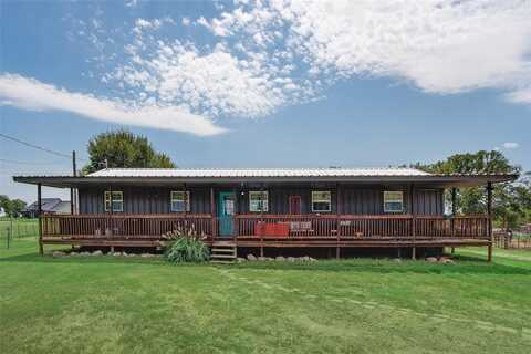 365 County Road 1180, Alvord, TX 76225