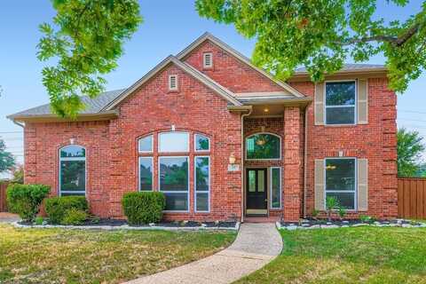 101 Longmeadow Drive, Coppell, TX 75019