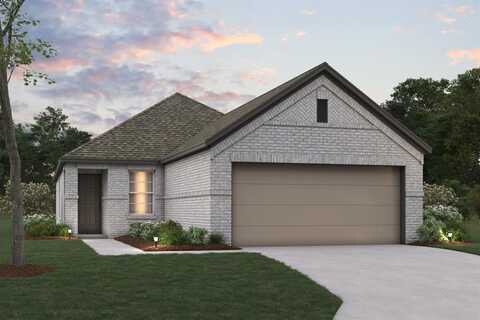 7612 Spicebush Drive, Denton, TX 76249