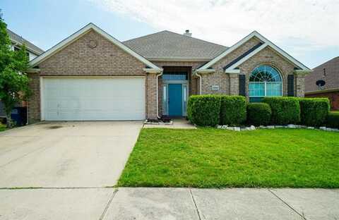 1044 Southfork Drive, Little Elm, TX 75068