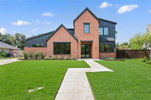 537 Sage Valley Drive, Richardson, TX 75080