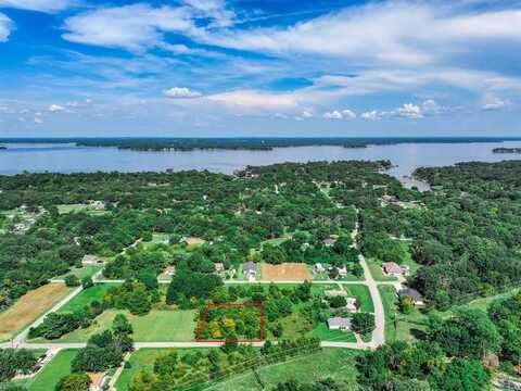 1151 Kalura Way, Tool, TX 75143