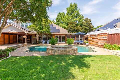 7320 Vineyard Drive, Plano, TX 75025