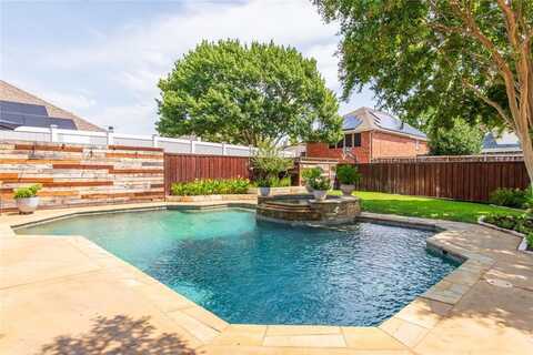 7320 Vineyard Drive, Plano, TX 75025