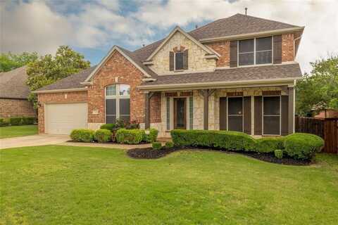 118 Shasta Drive, Hickory Creek, TX 75065