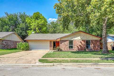 437 E Taylor Street, Keller, TX 76248
