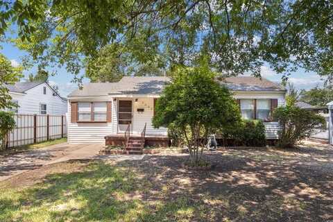 2329 McAdams, Dallas, TX 75224