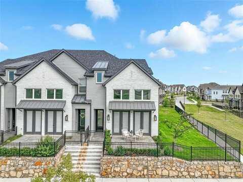13917 Watch Hill Lane, Fort Worth, TX 76008