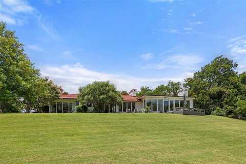 4505 Ridgehaven Road, Fort Worth, TX 76116