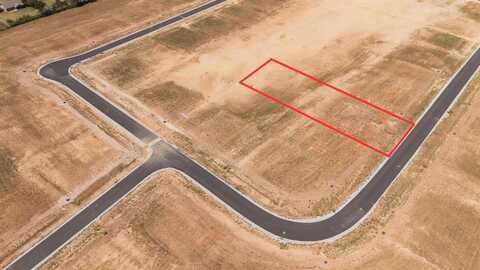 209 Avenida Avenue, Rio Vista, TX 76093