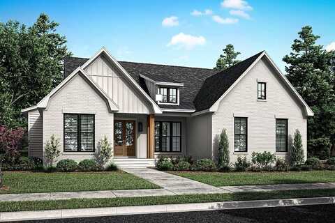209 Avenida Avenue, Rio Vista, TX 76093