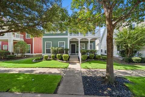 1910 Saint Simons Street, Savannah, TX 76227