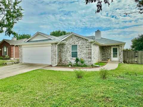 4924 Mountain Ridge Lane, McKinney, TX 75071