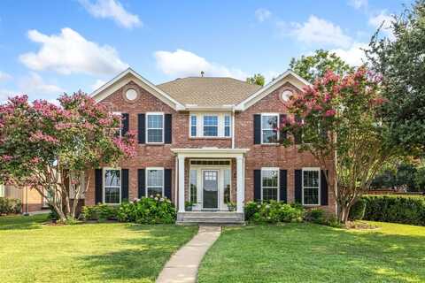 1332 Greenfield Drive, Plano, TX 75025