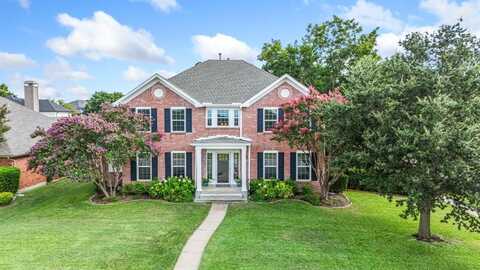1332 Greenfield Drive, Plano, TX 75025