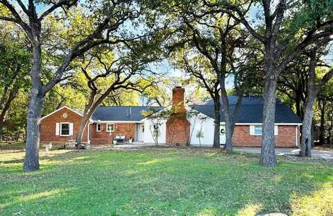1420 Mistywood, Denton, TX 76209
