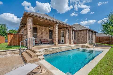6709 Matador Ranch Road, North Richland Hills, TX 76182