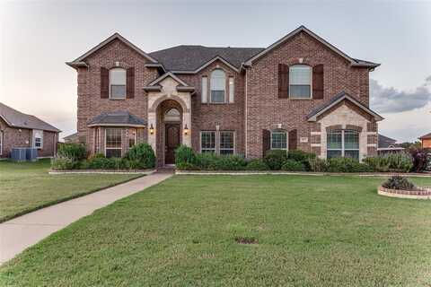 1157 River Rock Drive, Kennedale, TX 76060