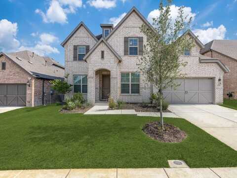 1701 Rain Lily Street, Celina, TX 75078