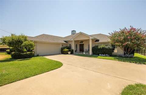 19041 White Bluff Drive, Whitney, TX 76692