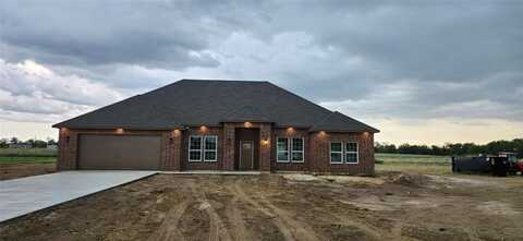 205 Private Road, Point, TX 75472