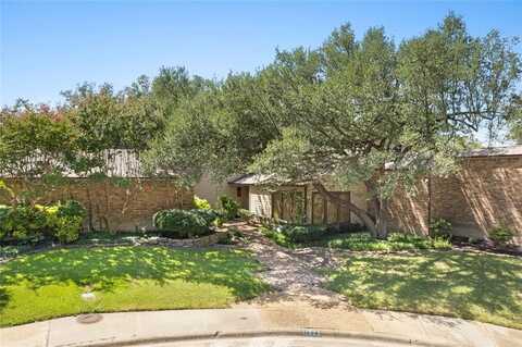 10823 Pagewood Place, Dallas, TX 75230