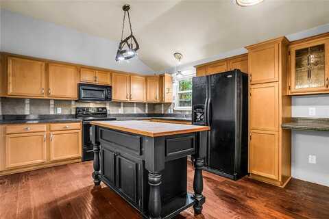 1218 Sage Drive, Princeton, TX 75407