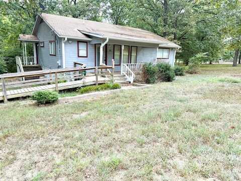 290 Rs County Road 4254, Point, TX 75472