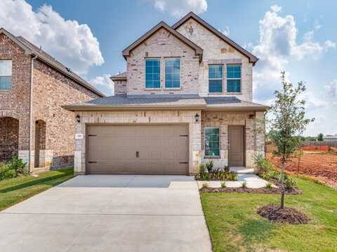 549 Minnie Lane, Pilot Point, TX 76258