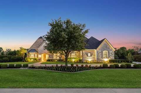 4240 Tranquility Lane, Prosper, TX 75078
